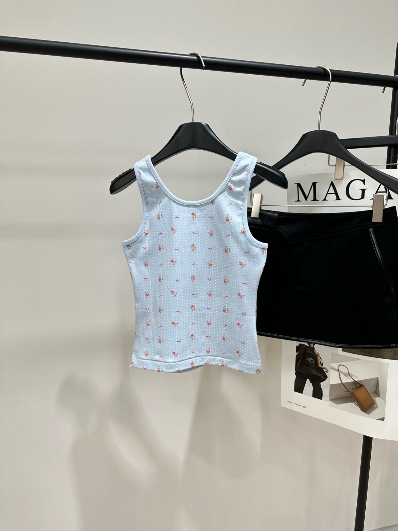 skirts and dresses woman